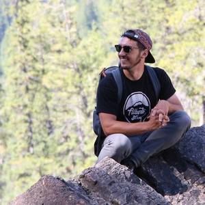 Meet your Posher, Connor